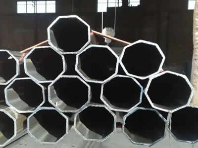 异型钢管生产厂家品质之选